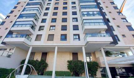 Apartamento com 3 dormitórios à venda, 92 m² por R$ 1.188.800,00 - Balneário - Florianópolis/SC