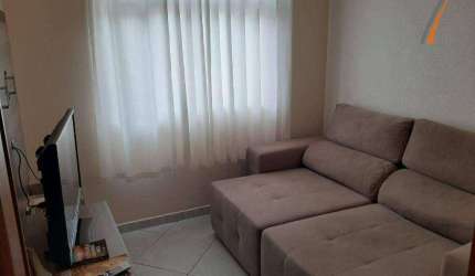 Casa com 3 dormitórios à venda, 80 m² por R$ 658.000,00 - Fazenda Armação - Governador Celso Ramos/SC