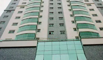 Apartamento com 4 dormitórios à venda, 149 m² por R$ 2.600.000,00 - Centro - Balneário Camboriú/SC