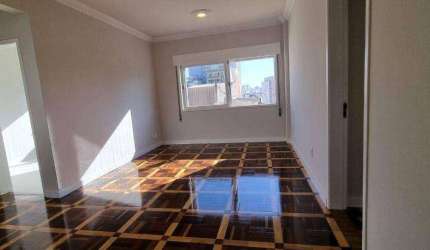 Apartamento com 4 dormitórios à venda, 127 m² por R$ 1.250.000,00 - Centro - Florianópolis/SC