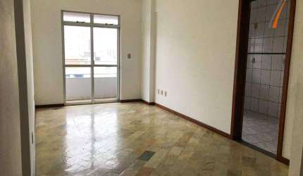 Apartamento com 2 dormitórios à venda, 61 m² por R$ 424.000,00 - Campinas - São José/SC