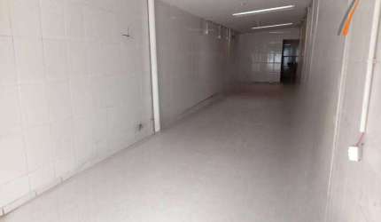 Loja para alugar, 61 m² por R$ 2.500,00/mês - Campinas - São José/SC