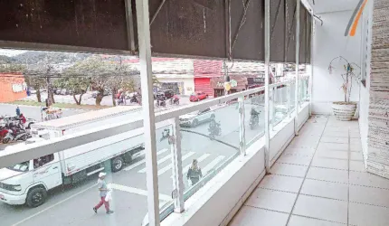 Sala para alugar, 261 m² por R$ 5.000,01/mês - Forquilhinhas - São José/SC