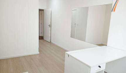 Sala para alugar, 17 m² por R$ 1.575,00/mês - Centro - Florianópolis/SC