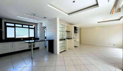Apartamento com 2 dormitórios à venda, 110 m² por R$ 1.380.000,00 - Centro - Florianópolis/SC