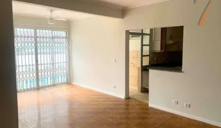 Apartamento com 3 dormitórios à venda, 95 m² por R$ 583.000,00 - Estreito - Florianópolis/SC