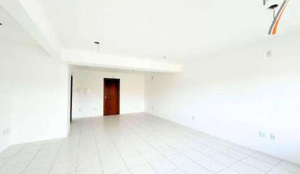 Sala à venda, 42 m² por R$ 330.000,00 - Rio Caveiras - Biguaçu/SC