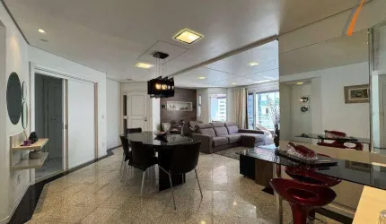 Apartamento com 3 dormitórios à venda, 151 m² por R$ 1.690.000,00 - Centro - Florianópolis/SC