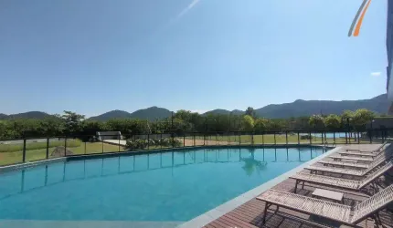 Apartamento com 3 dormitórios à venda, 162 m² por R$ 3.300.000,00 - João Paulo - Florianópolis/SC