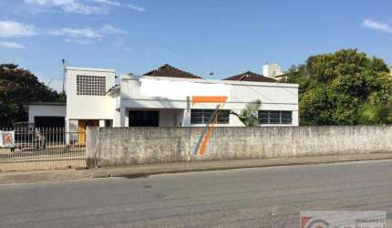 Casa para alugar, 120 m² por R$ 7.500,00/mês - Centro - Biguaçu/SC