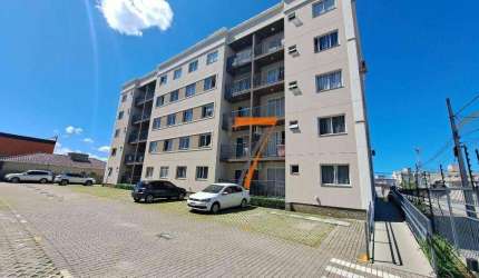 Apartamento com 2 dormitórios à venda, 67 m² por R$ 360.000,00 - Fundos - Biguaçu/SC