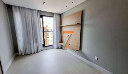 Apartamento com 1 dormitório à venda, 49 m² por R$ 680.000,00 - Estreito - Florianópolis/SC