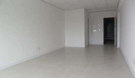 Sala à venda, 37 m² por R$ 390.000,00 - Estreito - Florianópolis/SC
