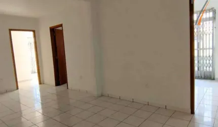 Apartamento com 2 dormitórios para alugar, 73 m² por R$ 1.620,01/mês - Caminho Novo - Palhoça/SC