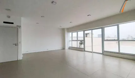 Sala para alugar, 62 m² por R$ 5.130,00/mês - Estreito - Florianópolis/SC