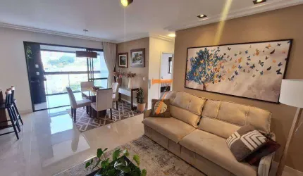 Apartamento com 2 dormitórios à venda, 86 m² por R$ 965.000,00 - Estreito - Florianópolis/SC