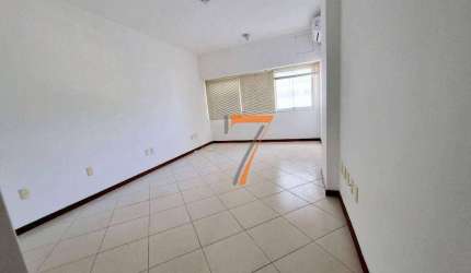 Sala à venda, 23 m² por R$ 135.000,00 - Trindade - Florianópolis/SC