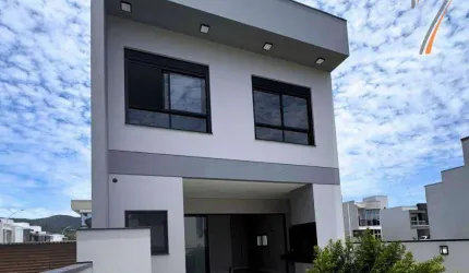 Casa com 3 dormitórios à venda, 165 m² por R$ 1.200.000,00 - Bairro Deltaville - Biguaçu/SC