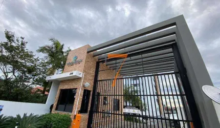 Apartamento com 3 dormitórios à venda, 75 m² por R$ 800.000,00 - Areias - São José/SC