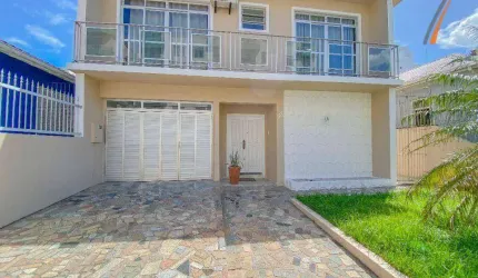 Casa com 5 dormitórios, 300 m² - venda por R$ 1.850.000,00 ou aluguel por R$ 6.165,40/mês - Balneário - Florianópolis/SC
