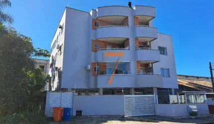 Apartamento com 3 dormitórios à venda, 131 m² por R$ 620.000,00 - Vendaval - Biguaçu/SC