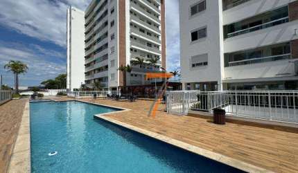 Apartamento com 2 dormitórios à venda, 75 m² por R$ 905.000,00 - Jardim Atlântico - Florianópolis/SC