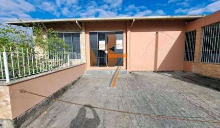 Loja para alugar, 25 m² por R$ 2.000,01/mês - Centro - Biguaçu/SC