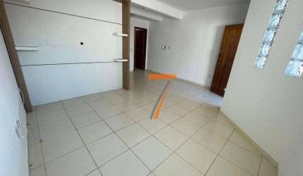 Casa com 2 dormitórios para alugar, 80 m² por R$ 3.227,99/mês - Ceniro Martins - São José/SC