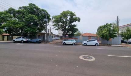 Oportunidade Única: Imóvel Comercial em Localização Estratégica – Campo Grande/MS!