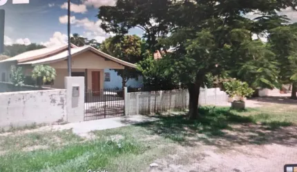 DUAS CASA EM TERRENO AMPLO, OPORTUNIDADE UNICA EM PORTO MURTINHOo ms