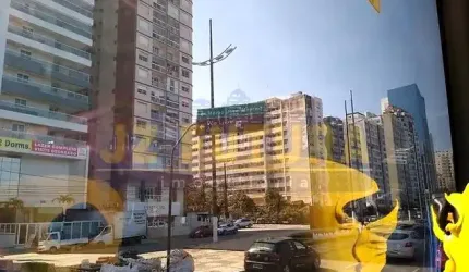 Apartamento em Santos Canal I