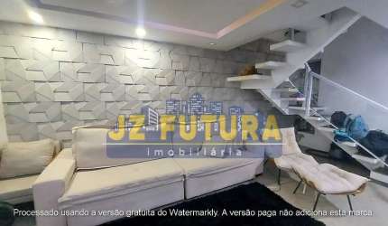 Casa linda no Barro Branco Ribeirão Pires