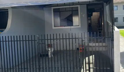 Sobrado em condominio fechado