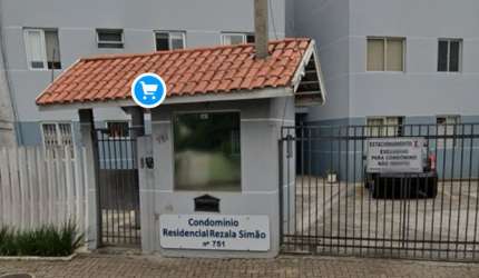 Lindo apartamento pronto pra morar no Santa Quitéria