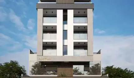 Apartamento para Venda em Navegantes, Centro, 2 dormitórios, 1 suíte, 2 banheiros, 1 vaga