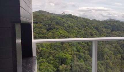 Apartamento para Venda em Itajaí, Ressacada, 2 dormitórios, 2 suítes, 2 banheiros, 2 vagas