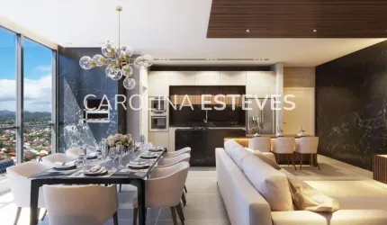 Apartamento para Venda em Balneário Piçarras, Centro, 3 dormitórios, 1 suíte, 2 banheiros