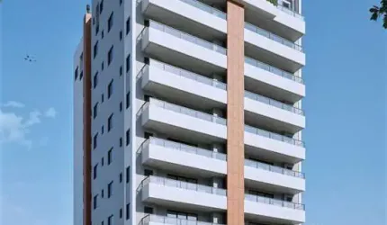 Apartamento para Venda em Navegantes, Centro, 3 dormitórios, 1 suíte, 3 banheiros, 2 vagas