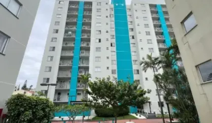 Lindo apartamento semi mobiliado no litoral de Barra Velha.