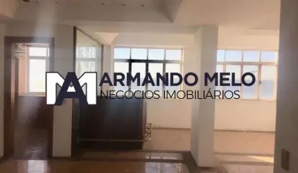 Apartamento com 2 quartos à venda na Avenida Atlântica, Copacabana, Rio de Janeiro, 224 m2 por R$ 2.800.000