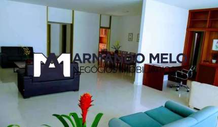 Apartamento com 4 quartos à venda na Rua Hilário de Gouveia, Copacabana, Rio de Janeiro, 243 m2 por R$ 3.750.000