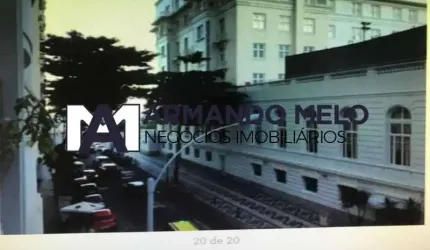 Apartamento com 4 quartos à venda na Rua Rodolfo Dantas, Copacabana, Rio de Janeiro, 244 m2 por R$ 2.200.000