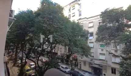 Apartamento com 5 quartos à venda na Rua Ministro Viveiros de Castro, Copacabana, Rio de Janeiro, 174 m2 por R$ 1.400.000