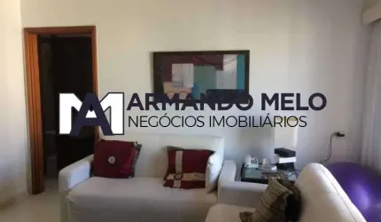 Flat com 2 quartos à venda na Avenida Princesa Isabel, Copacabana, Rio de Janeiro, 74 m2 por R$ 650.000