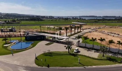 Condomínio Blue Lagoon - Balneário Rincão