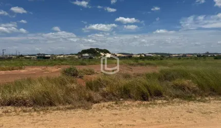 Terreno Lote em Centro, Balneário Rincão/SC