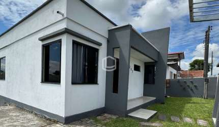 Casa em Jaqueline, Içara/SC
