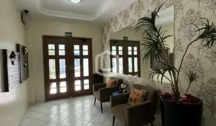 EDIFÍCIO DESEMBARGADOR - Apartamento 3 dormitórios - Michel - Criciúma