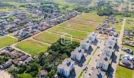 San Marino - Terreno à venda no bairro Tereza Cristina - Içara/SC
