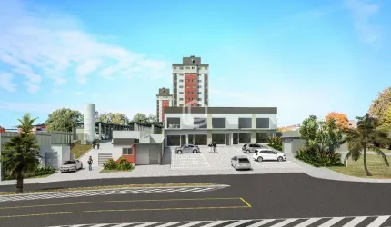 RESIDENCIAL VIA VENEZIA - RESIDENCIAL VIA VENEZIA